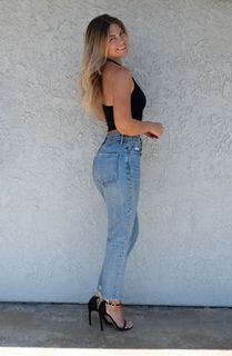 Chrissy Blair feet photo 3