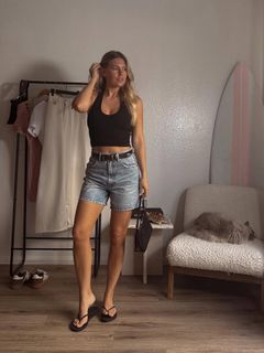 Chrissy Blair feet photo 11