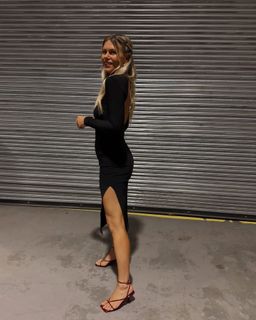 Chrissy Blair feet photo 7