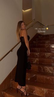 Chrissy Blair feet photo 19