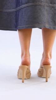 Chrissy Blair feet photo 7