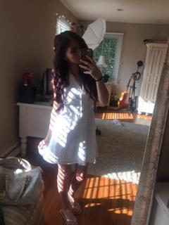 Chrissy Costanza feet photo thumbnail