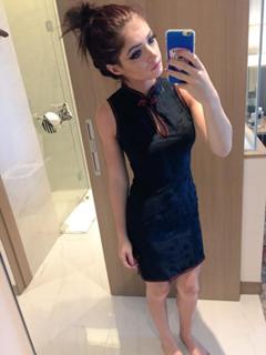Chrissy Costanza feet photo thumbnail