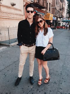Chrissy Costanza feet photo thumbnail
