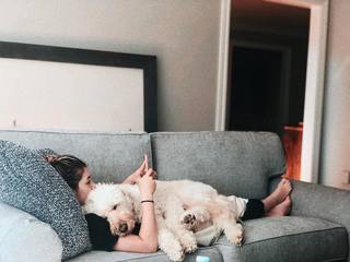 Chrissy Costanza feet photo thumbnail