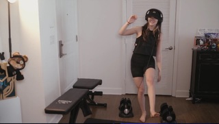 Chrissy Costanza feet photo thumbnail