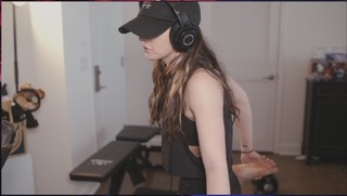 Chrissy Costanza feet photo thumbnail