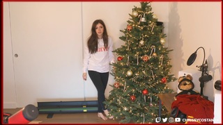 Chrissy Costanza feet photo thumbnail