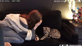 Chrissy Costanza feet photo thumbnail