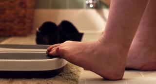 Chrissy Metz feet photo 1