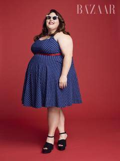 Chrissy Metz feet photo 2