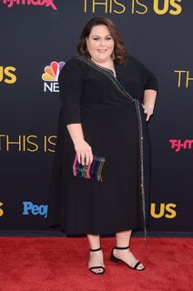 Chrissy Metz feet photo 3