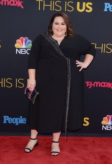 Chrissy Metz feet photo 18