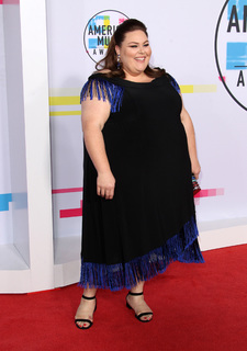 Chrissy Metz feet photo 17