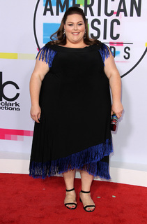 Chrissy Metz feet photo 16