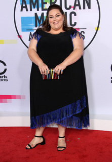 Chrissy Metz feet photo 15