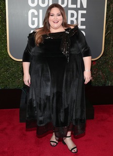 Chrissy Metz feet photo 14