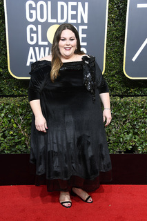 Chrissy Metz feet photo 13