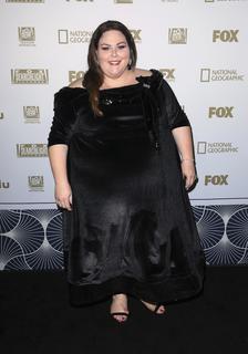 Chrissy Metz feet photo 12