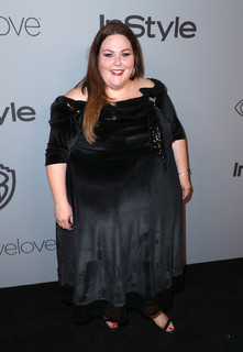Chrissy Metz feet photo 11
