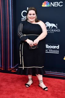 Chrissy Metz feet photo 10