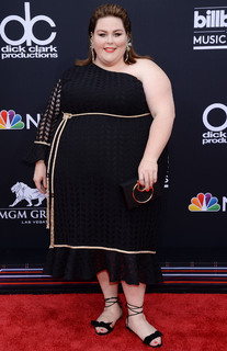 Chrissy Metz feet photo 9