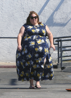 Chrissy Metz feet photo 19