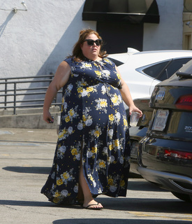 Chrissy Metz feet photo 18