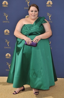 Chrissy Metz feet photo 17
