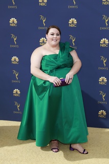 Chrissy Metz feet photo 16