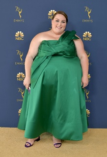 Chrissy Metz feet photo 15