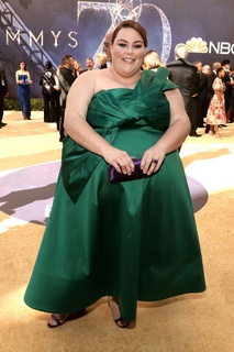 Chrissy Metz feet photo 14