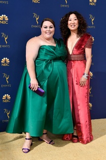 Chrissy Metz feet photo 13
