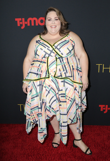 Chrissy Metz feet photo 11