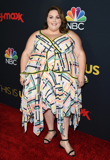 Chrissy Metz feet photo 10