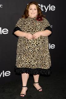Chrissy Metz feet photo 9