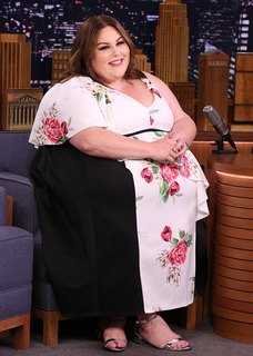 Chrissy Metz feet photo 8