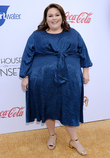 Chrissy Metz feet photo 7