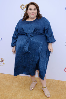 Chrissy Metz feet photo 6