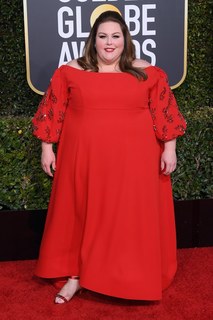 Chrissy Metz feet photo 4