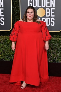 Chrissy Metz feet photo 3