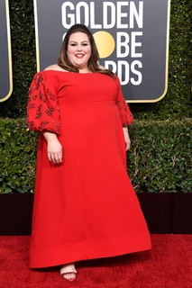 Chrissy Metz feet photo 1