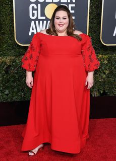 Chrissy Metz feet photo 20