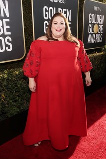 Chrissy Metz feet photo 19