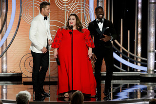 Chrissy Metz feet photo 18