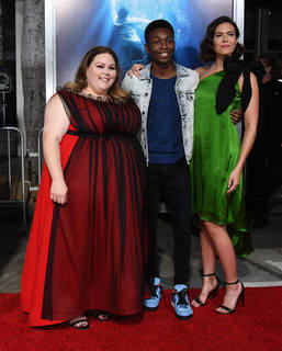 Chrissy Metz feet photo 17
