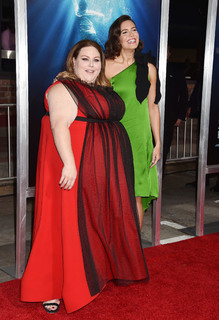 Chrissy Metz feet photo 16