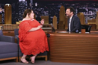Chrissy Metz feet photo 15