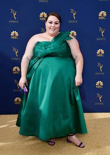 Chrissy Metz feet photo 12