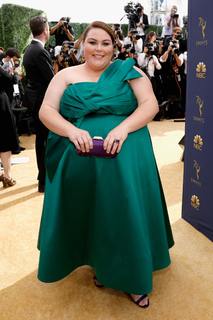 Chrissy Metz feet photo 10